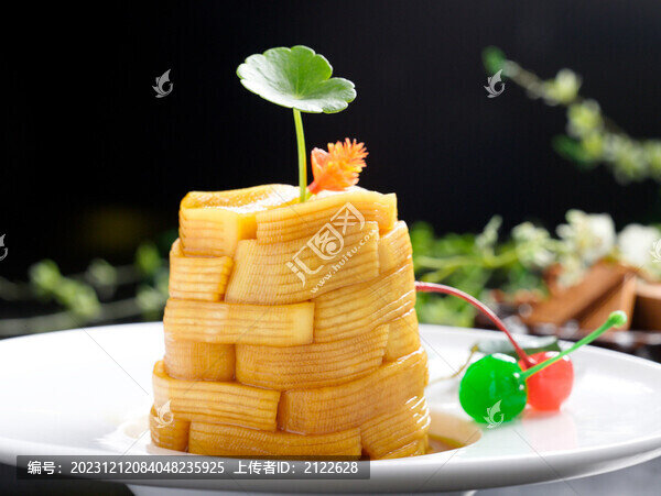 知味蘿卜仔