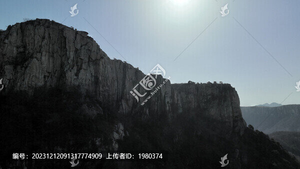 天崮山景區(qū)