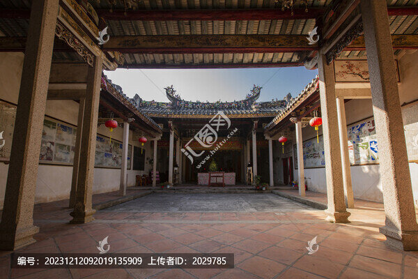 潮州媽祖廟