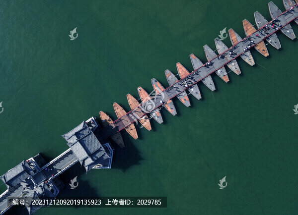 潮州廣濟(jì)橋