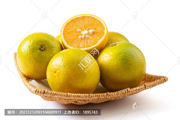 澄邁福橙瓊中綠橙