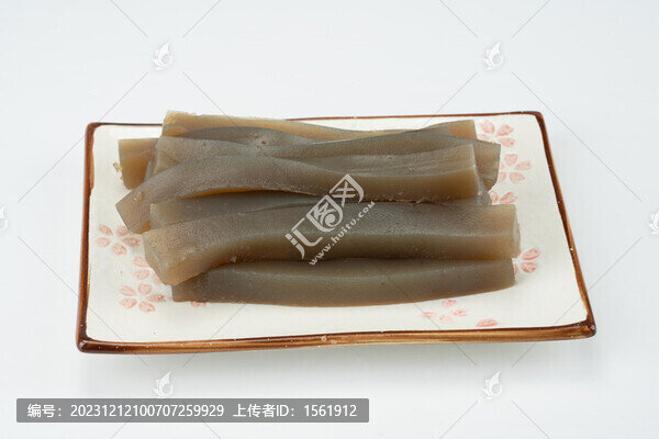 苕粉