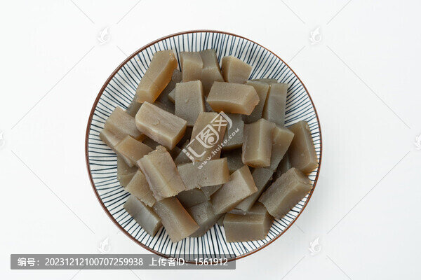 苕粉