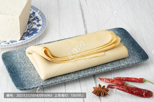 豆皮