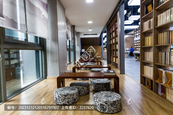 書店