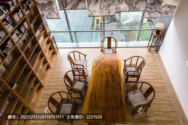 書店