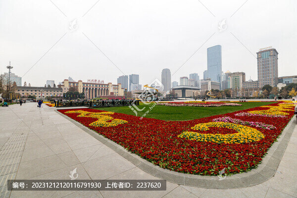 花壇
