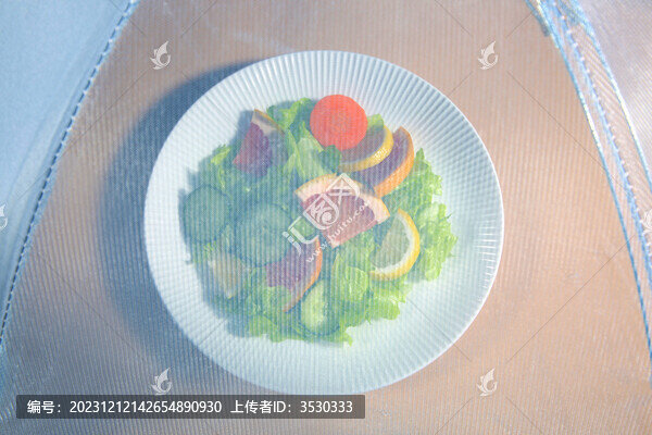 菜罩