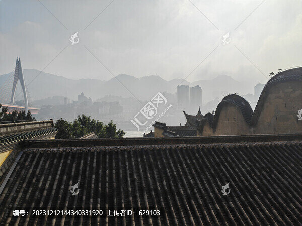 重慶風(fēng)光
