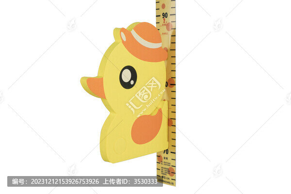 身高尺