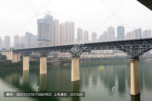 重慶都市風(fēng)光
