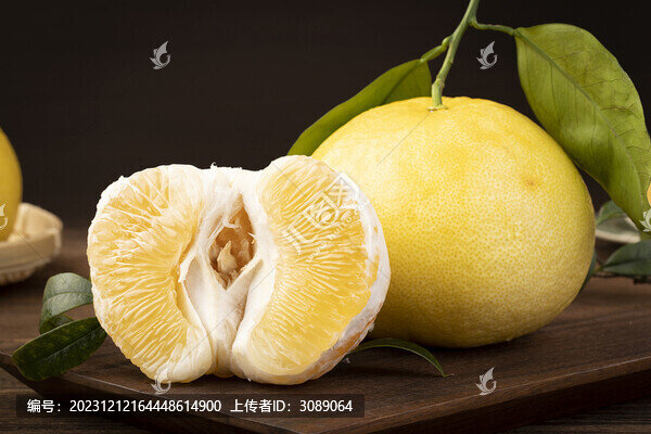 葡萄柚