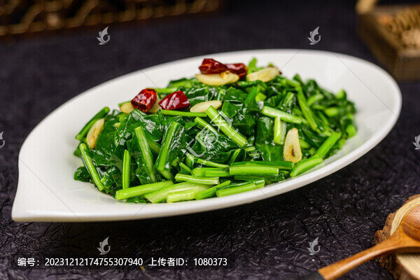熗炒板藍(lán)根