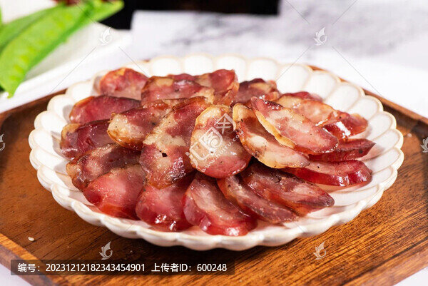 臘味香腸