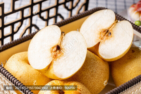 碭山梨