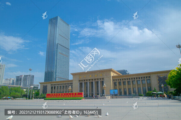 河北博物館