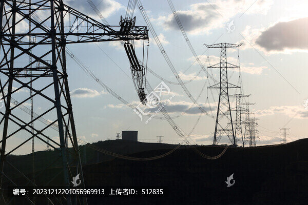 特高壓