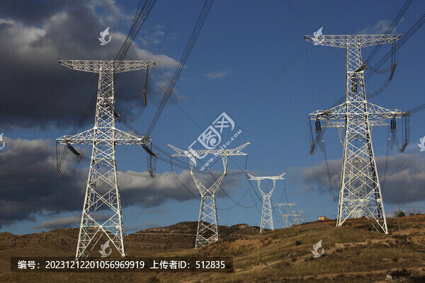 特高壓