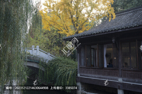 成都鐵像寺水街