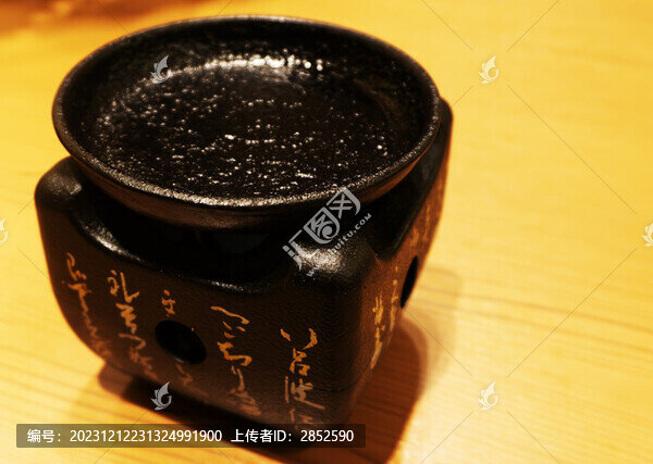 單人小烤爐
