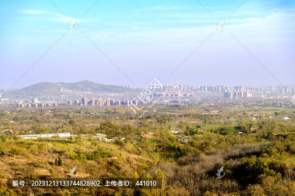 森林公園
