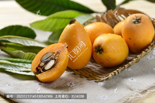 米易枇杷