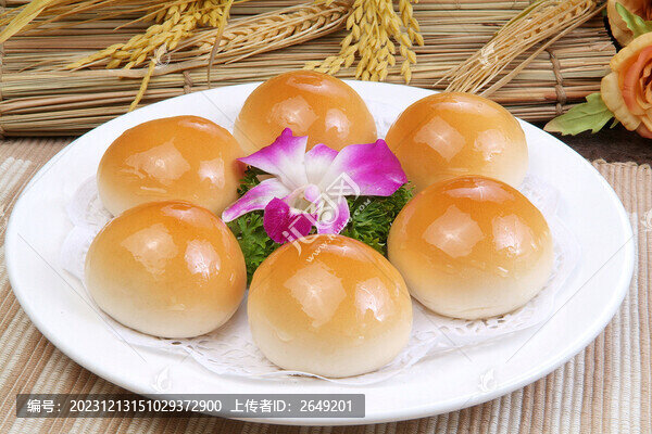 餐包