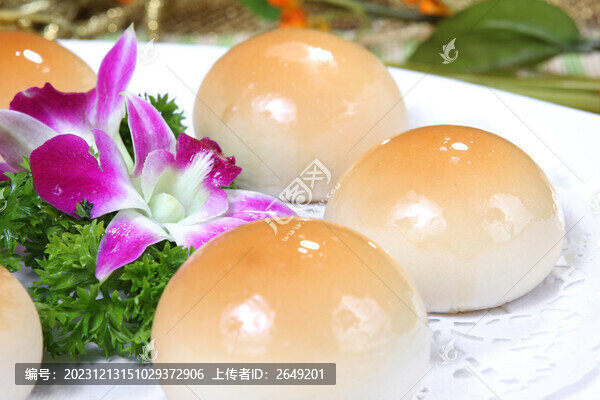 餐包