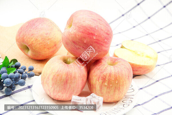 蘋果