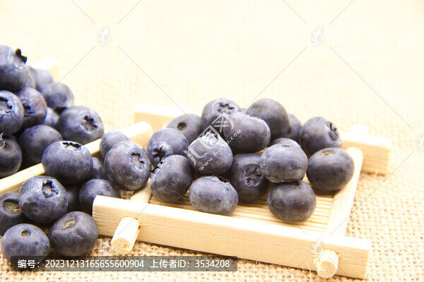 藍(lán)莓