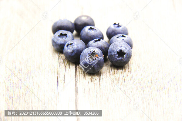 藍(lán)莓