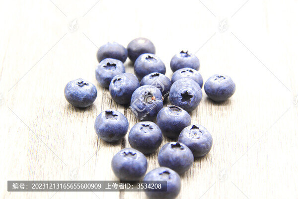 藍莓