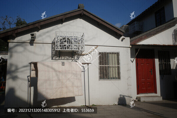 七寶民居