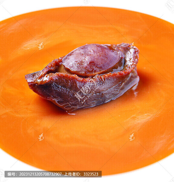 鮑魚