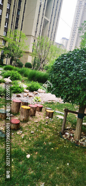 公園