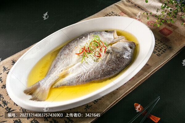拉菲大黃魚