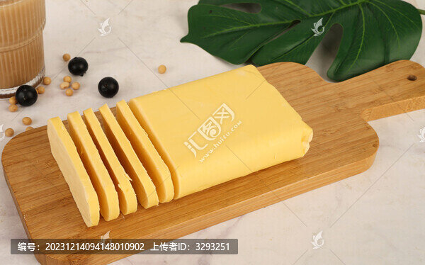 淡味植物黃油烘焙原料