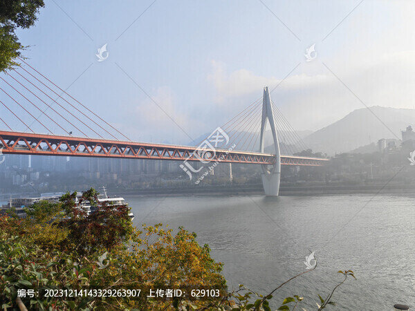 東水門橋