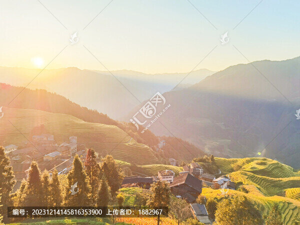 日出