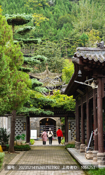 觀音禪寺