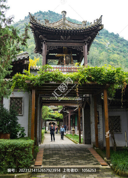 觀音禪寺