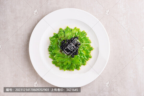 涼拌苦瓜