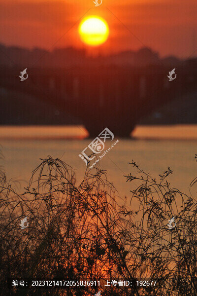 惠州夕陽(yáng)