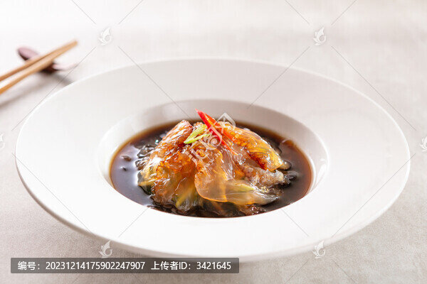 老醋海蜇