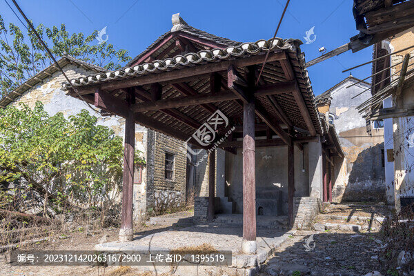 桂林大圩熊村