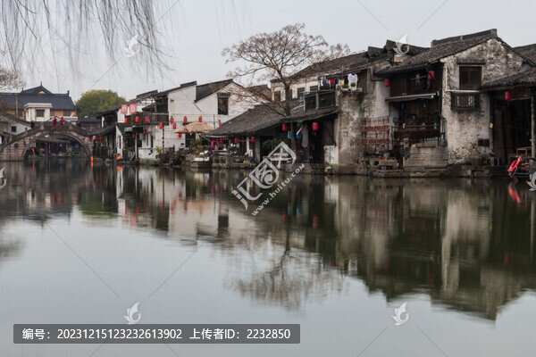 安昌古鎮(zhèn)