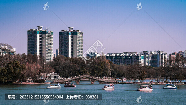 長沙烈士公園