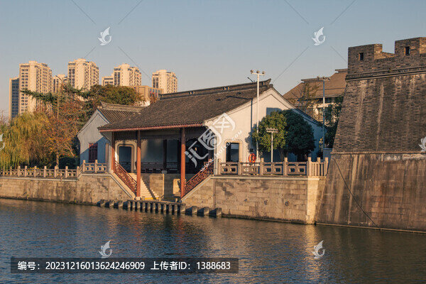 紹興地標(biāo)建筑