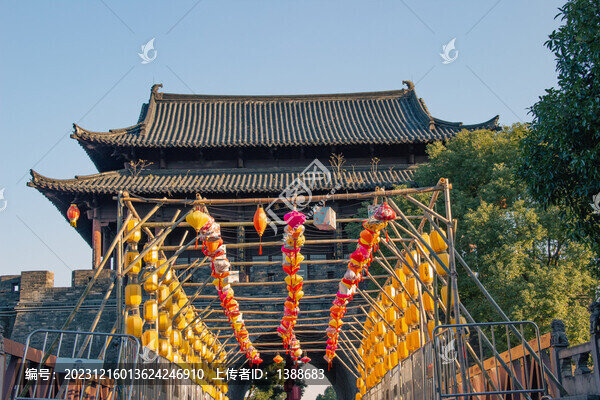 花燈