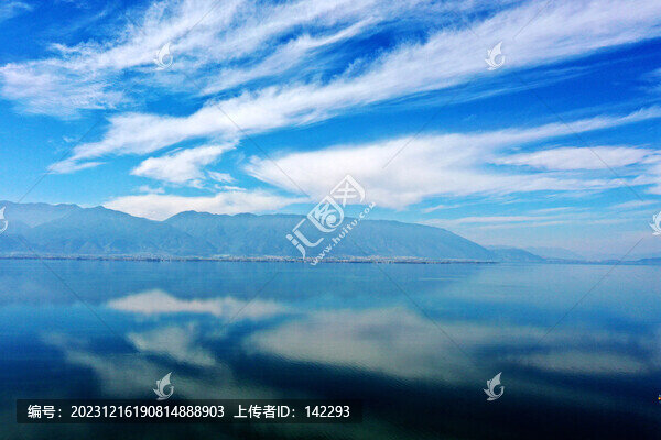 洱海風(fēng)光